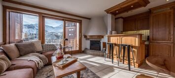Apartment for rent in Courchevel 1850