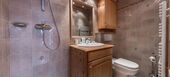 Apartment for rent in Courchevel 1850