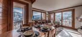 Apartment for rent in Courchevel 1850