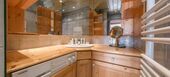 Apartment for rent in Courchevel 1850