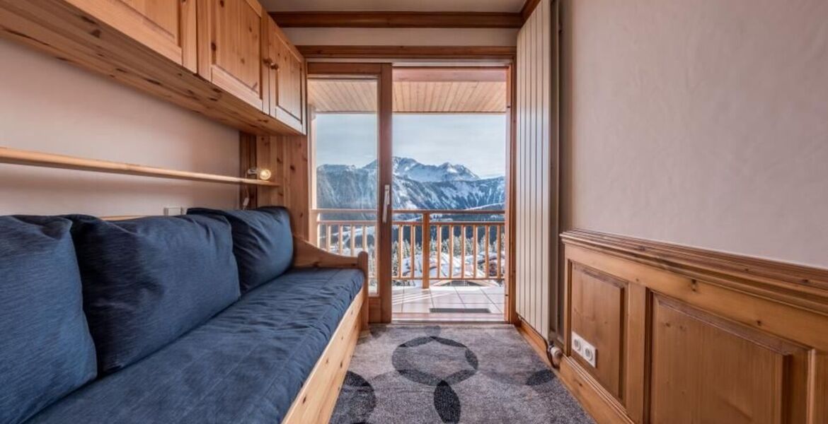 Apartment for rent in Courchevel 1850