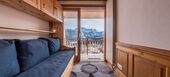 Apartment for rent in Courchevel 1850