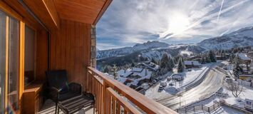 Apartment for rent in Courchevel 1850