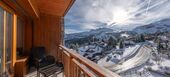 Apartment for rent in Courchevel 1850