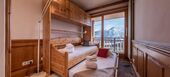 Apartment for rent in Courchevel 1850