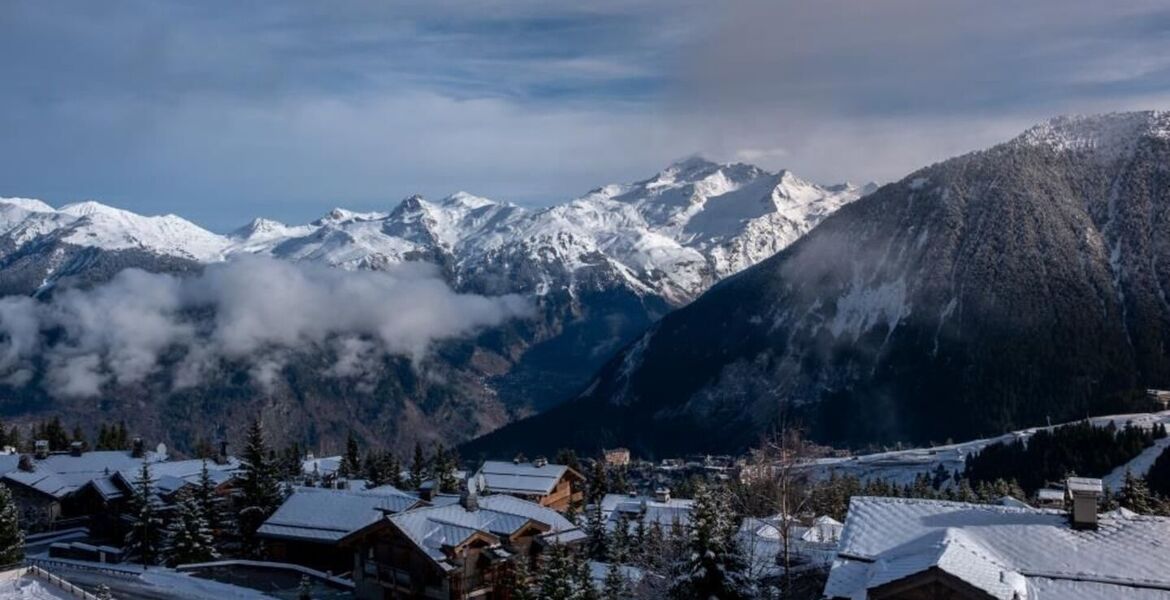 Apartment for rent in Courchevel 1850