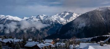 Apartment for rent in Courchevel 1850