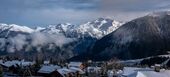 Apartment for rent in Courchevel 1850