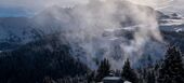 Apartment for rent in Courchevel 1850
