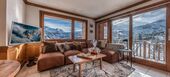 Ski-in Ski-out Apartment