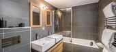 Luxury Duplex Apartment in Courchevel Moriond