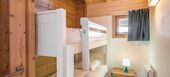 Luxury Duplex Apartment in Courchevel Moriond