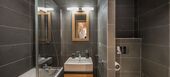 Luxury Duplex Apartment in Courchevel Moriond