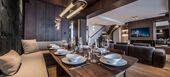 Luxury Apartment in Courchevel 1850