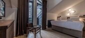 Luxury Apartment in Courchevel 1850