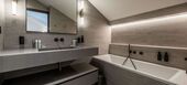 Luxury Apartment in Courchevel 1850