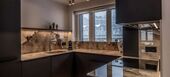 Luxury Apartment in Courchevel 1850
