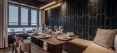 Luxury Apartment in Courchevel 1850