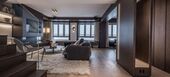 Luxury Apartment in Courchevel 1850
