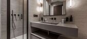 Luxury Apartment in Courchevel 1850