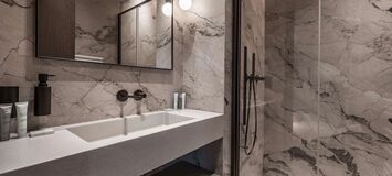 Luxury Apartment in Courchevel 1850
