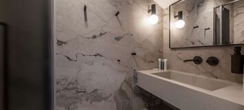 Luxury Apartment in Courchevel 1850