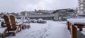 Luxury Apartment in Courchevel 1850