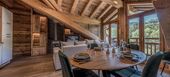 Cosy Apartment in Courchevel Moriond 1650