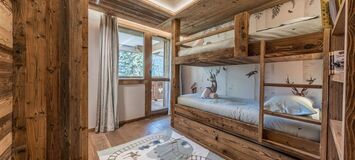Cosy Apartment in Courchevel Moriond 1650