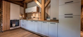 Cosy Apartment in Courchevel Moriond 1650