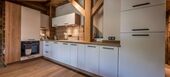Cosy Apartment in Courchevel Moriond 1650