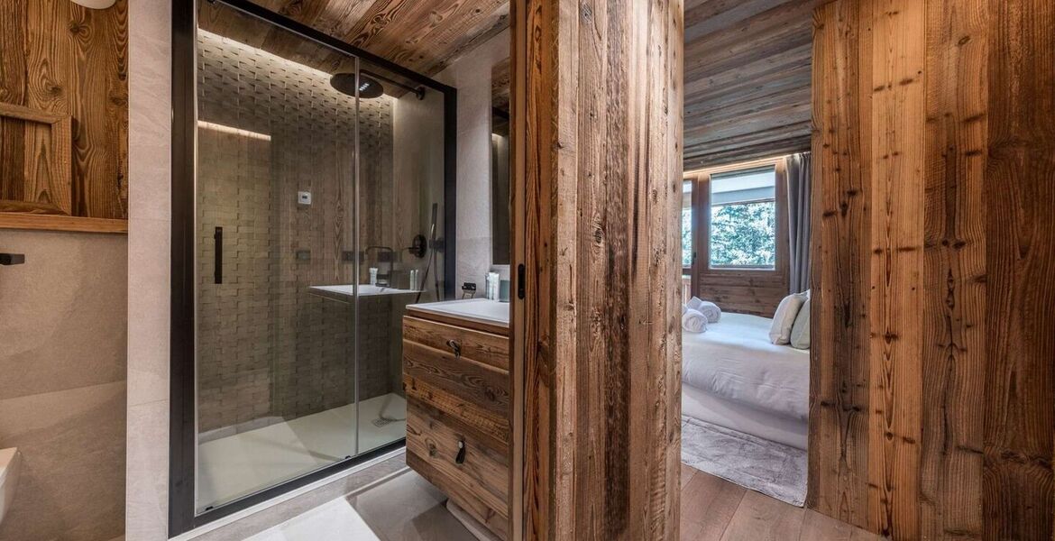 Cosy Apartment in Courchevel Moriond 1650