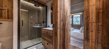 Cosy Apartment in Courchevel Moriond 1650