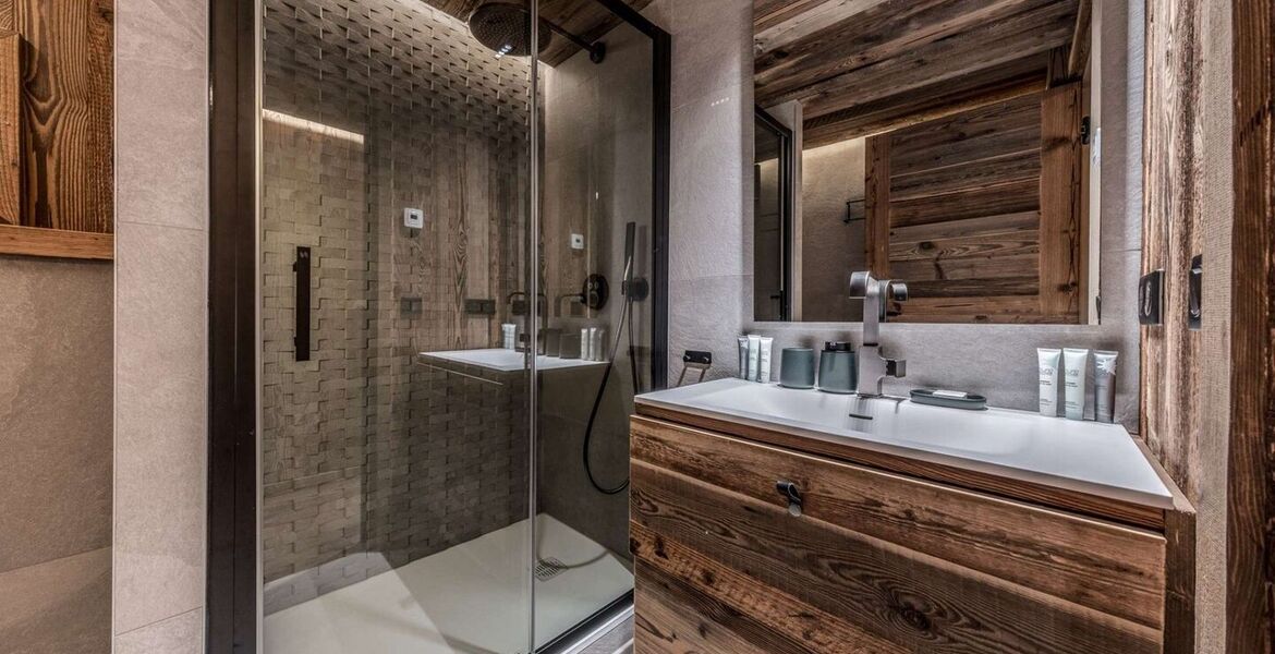 Cosy Apartment in Courchevel Moriond 1650