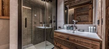Cosy Apartment in Courchevel Moriond 1650