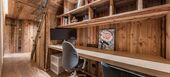 Cosy Apartment in Courchevel Moriond 1650
