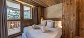Cosy Apartment in Courchevel Moriond 1650