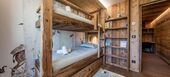 Cosy Apartment in Courchevel Moriond 1650