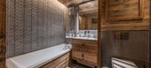Cosy Apartment in Courchevel Moriond 1650