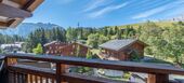 Cosy Apartment in Courchevel Moriond 1650
