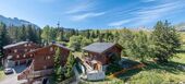 Cosy Apartment in Courchevel Moriond 1650