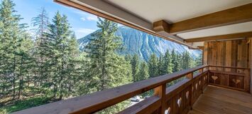 Cosy Apartment in Courchevel Moriond 1650