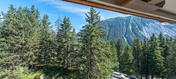 Cosy Apartment in Courchevel Moriond 1650