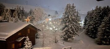 Cosy Apartment in Courchevel Moriond 1650