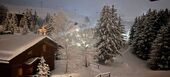 Cosy Apartment in Courchevel Moriond 1650