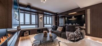 Luxury Apartment in the Resort Centre
