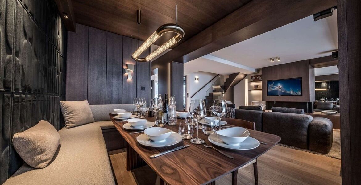 Luxury Apartment in the Resort Centre
