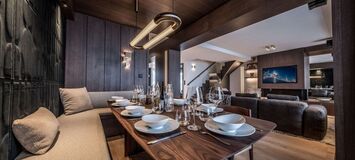 Luxury Apartment in the Resort Centre
