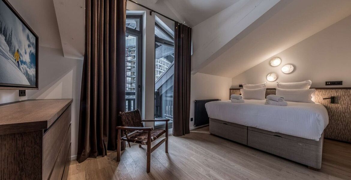 Luxury Apartment in the Resort Centre