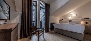 Luxury Apartment in the Resort Centre